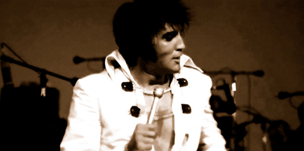 Large Image of Elvis9