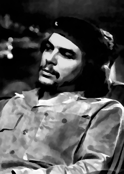 Large Image of che3